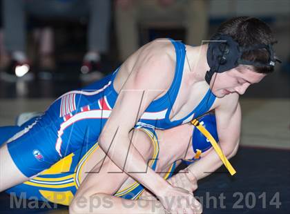 Thumbnail 3 in Capital Valley Conference League Championships (Medal Round) photogallery.
