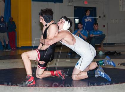 Thumbnail 2 in Capital Valley Conference League Championships (Medal Round) photogallery.