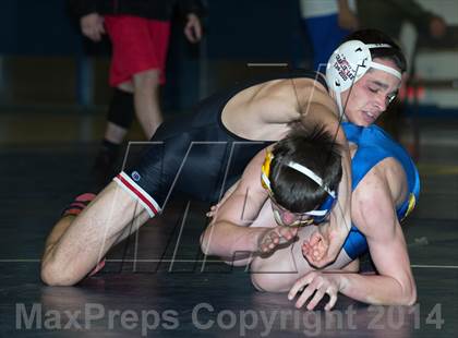 Thumbnail 3 in Capital Valley Conference League Championships (Medal Round) photogallery.