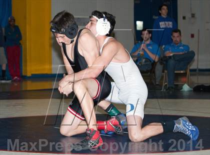 Thumbnail 1 in Capital Valley Conference League Championships (Medal Round) photogallery.