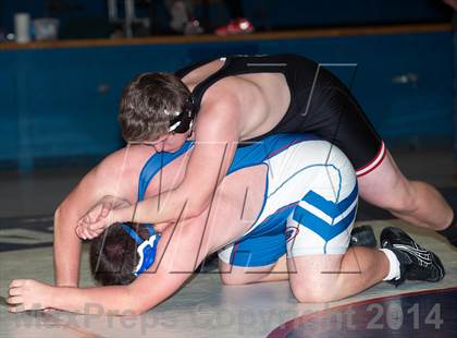 Thumbnail 1 in Capital Valley Conference League Championships (Medal Round) photogallery.