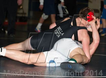 Thumbnail 1 in Capital Valley Conference League Championships (Medal Round) photogallery.