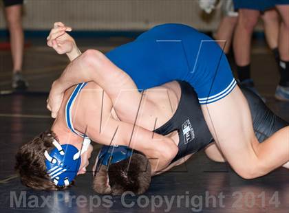 Thumbnail 1 in Capital Valley Conference League Championships (Medal Round) photogallery.