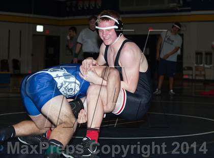 Thumbnail 2 in Capital Valley Conference League Championships (Medal Round) photogallery.