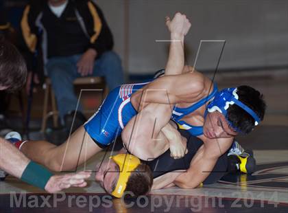 Thumbnail 1 in Capital Valley Conference League Championships (Medal Round) photogallery.