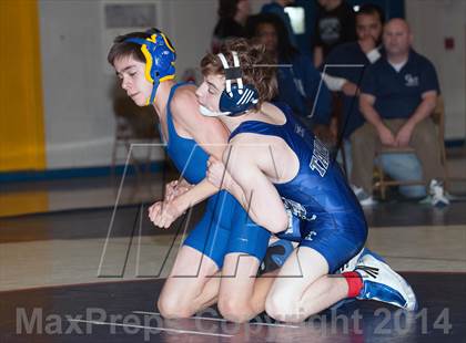 Thumbnail 1 in Capital Valley Conference League Championships (Medal Round) photogallery.
