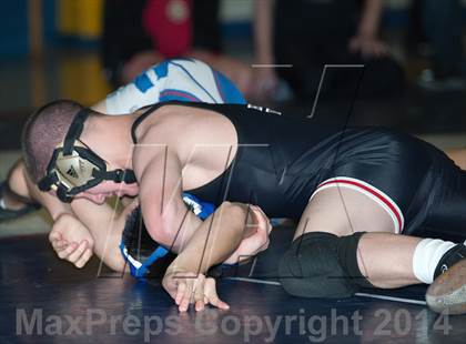Thumbnail 1 in Capital Valley Conference League Championships (Medal Round) photogallery.