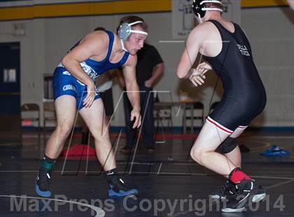 Thumbnail 1 in Capital Valley Conference League Championships (Medal Round) photogallery.