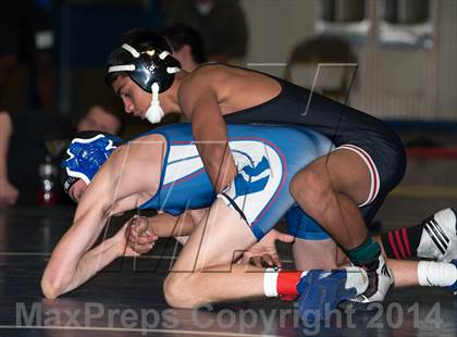 Thumbnail 1 in Capital Valley Conference League Championships (Medal Round) photogallery.