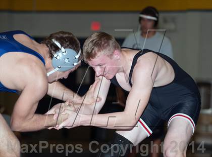 Thumbnail 2 in Capital Valley Conference League Championships (Medal Round) photogallery.
