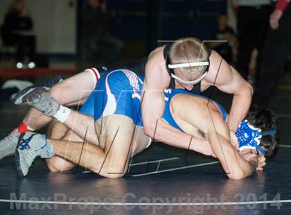Thumbnail 3 in Capital Valley Conference League Championships (Medal Round) photogallery.