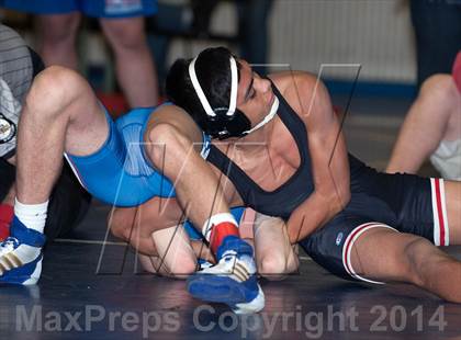 Thumbnail 3 in Capital Valley Conference League Championships (Medal Round) photogallery.