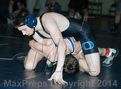 Thumbnail 3 in Capital Valley Conference League Championships (Medal Round) photogallery.
