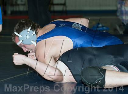 Thumbnail 3 in Capital Valley Conference League Championships (Medal Round) photogallery.