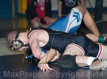 Thumbnail 3 in Capital Valley Conference League Championships (Medal Round) photogallery.