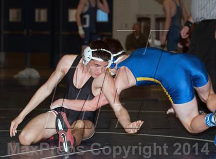 Thumbnail 3 in Capital Valley Conference League Championships (Medal Round) photogallery.