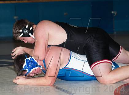 Thumbnail 3 in Capital Valley Conference League Championships (Medal Round) photogallery.