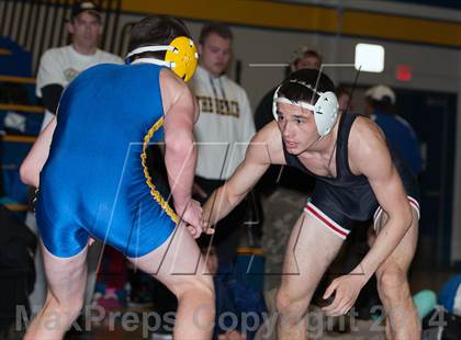 Thumbnail 2 in Capital Valley Conference League Championships (Medal Round) photogallery.