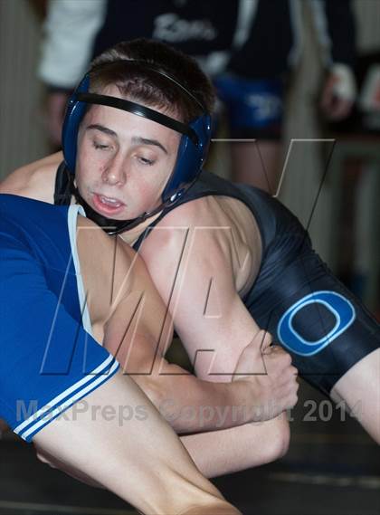 Thumbnail 3 in Capital Valley Conference League Championships (Medal Round) photogallery.