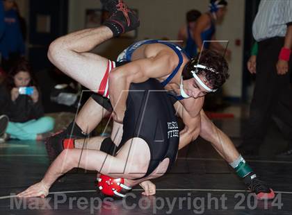 Thumbnail 1 in Capital Valley Conference League Championships (Medal Round) photogallery.