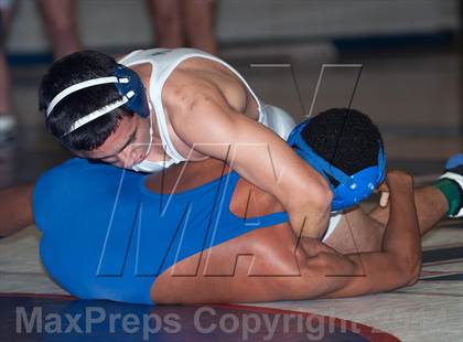 Thumbnail 2 in Capital Valley Conference League Championships (Medal Round) photogallery.