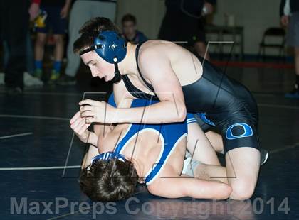 Thumbnail 2 in Capital Valley Conference League Championships (Medal Round) photogallery.