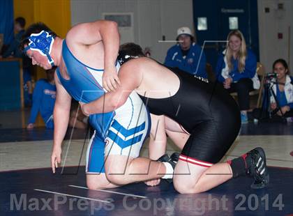 Thumbnail 3 in Capital Valley Conference League Championships (Medal Round) photogallery.