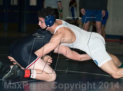 Thumbnail 2 in Capital Valley Conference League Championships (Medal Round) photogallery.