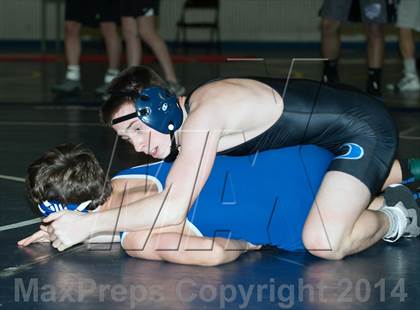 Thumbnail 2 in Capital Valley Conference League Championships (Medal Round) photogallery.