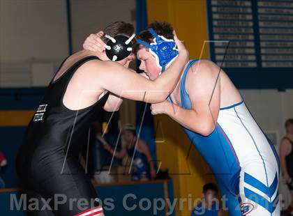 Thumbnail 1 in Capital Valley Conference League Championships (Medal Round) photogallery.