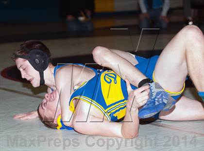 Thumbnail 3 in Capital Valley Conference League Championships (Medal Round) photogallery.