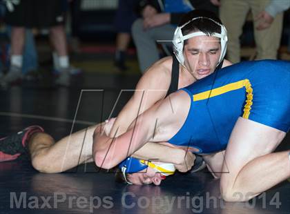 Thumbnail 2 in Capital Valley Conference League Championships (Medal Round) photogallery.