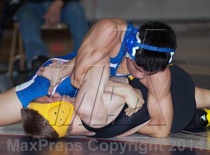 Thumbnail 1 in Capital Valley Conference League Championships (Medal Round) photogallery.