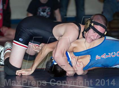 Thumbnail 1 in Capital Valley Conference League Championships (Medal Round) photogallery.