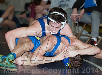 Thumbnail 2 in Capital Valley Conference League Championships (Medal Round) photogallery.