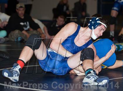 Thumbnail 1 in Capital Valley Conference League Championships (Medal Round) photogallery.