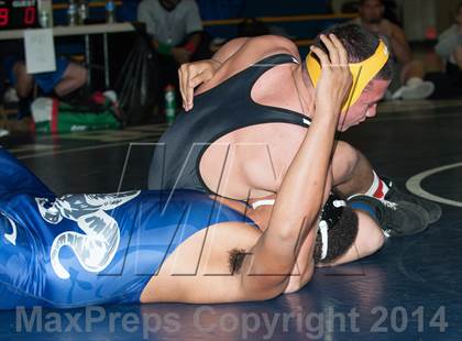 Thumbnail 2 in Capital Valley Conference League Championships (Medal Round) photogallery.