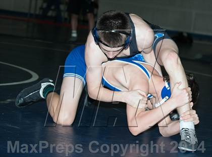 Thumbnail 3 in Capital Valley Conference League Championships (Medal Round) photogallery.