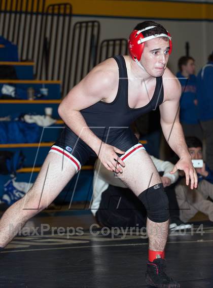 Thumbnail 2 in Capital Valley Conference League Championships (Medal Round) photogallery.