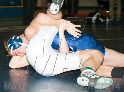 Thumbnail 3 in Capital Valley Conference League Championships (Medal Round) photogallery.