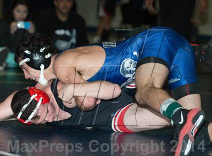 Thumbnail 2 in Capital Valley Conference League Championships (Medal Round) photogallery.
