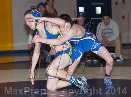 Thumbnail 3 in Capital Valley Conference League Championships (Medal Round) photogallery.