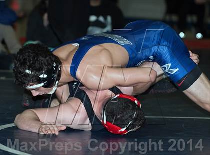 Thumbnail 3 in Capital Valley Conference League Championships (Medal Round) photogallery.