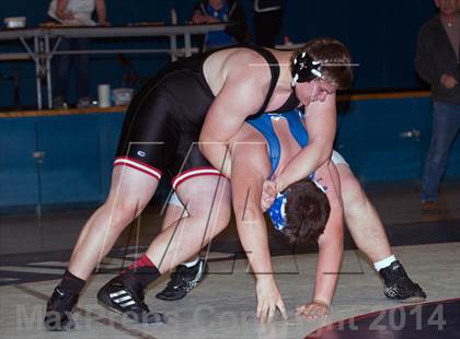 Thumbnail 2 in Capital Valley Conference League Championships (Medal Round) photogallery.
