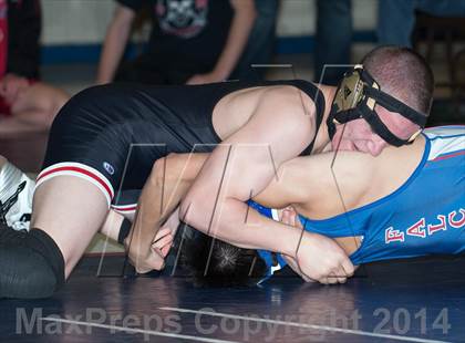 Thumbnail 3 in Capital Valley Conference League Championships (Medal Round) photogallery.
