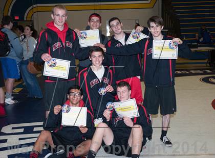 Thumbnail 1 in Capital Valley Conference League Championships (Medal Round) photogallery.
