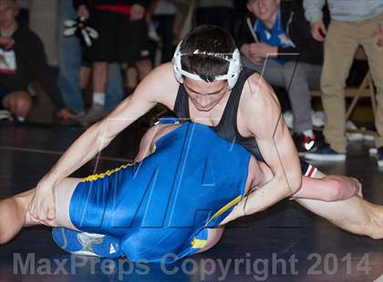 Thumbnail 1 in Capital Valley Conference League Championships (Medal Round) photogallery.