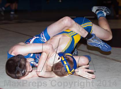 Thumbnail 2 in Capital Valley Conference League Championships (Medal Round) photogallery.