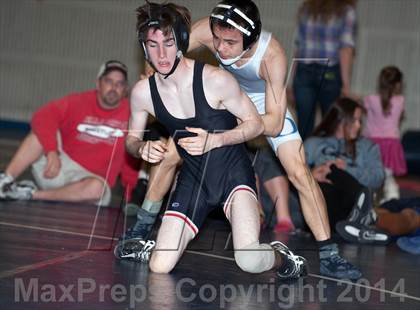 Thumbnail 2 in Capital Valley Conference League Championships (Medal Round) photogallery.