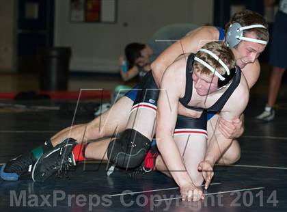 Thumbnail 3 in Capital Valley Conference League Championships (Medal Round) photogallery.